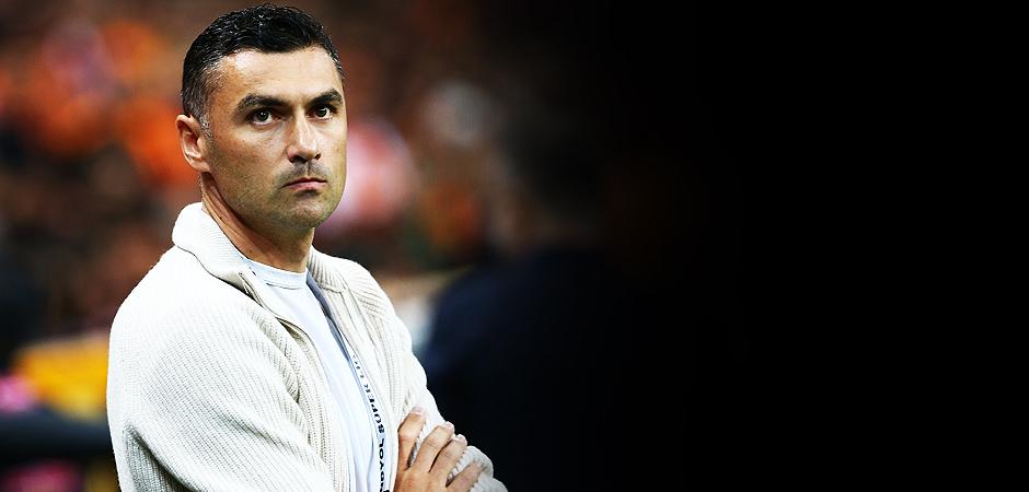 Burak Yılmaz geri d&ouml;n&uuml;yor! 3 g&uuml;n &ouml;nce istifa eden hoca yeniden imza atacak