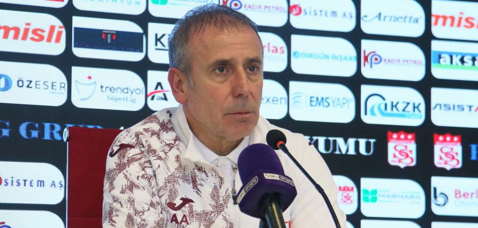 Abdullah Avcı'dan Uğurcan Çakır açıklaması