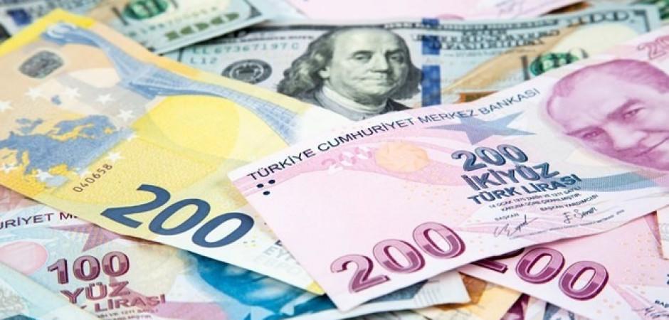 Dünya devinden itiraf gibi Türk Lirası açıklaması! Hepsi almaya başladı