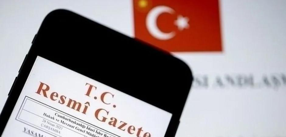 EPDK yönetmeliği Resmi Gazete'de yayımlandı