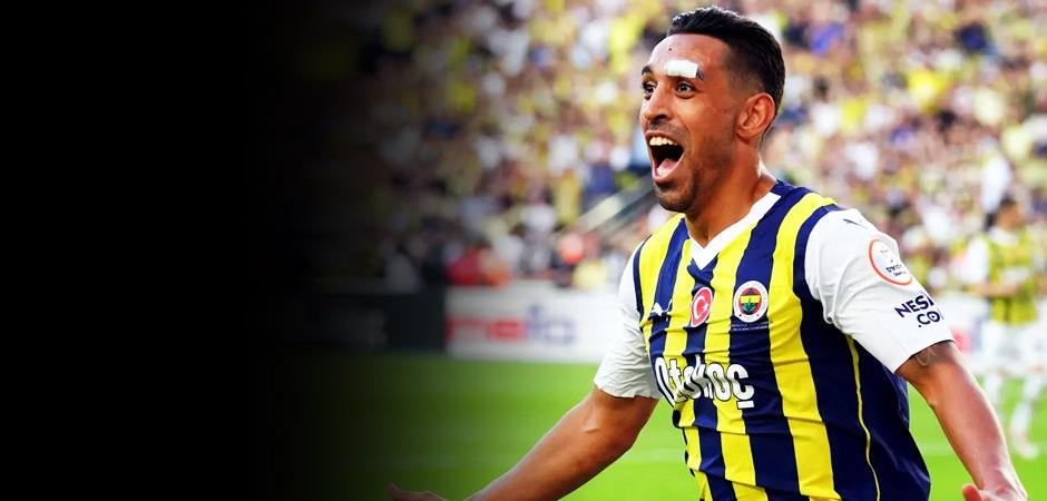 Suudi Arabistan'dan Fenerbahçe'ye piyango!