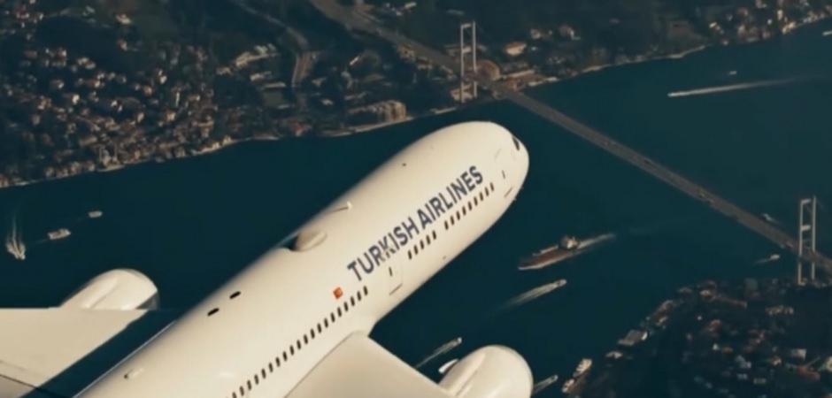 THY uçak sayısını 813'e çıkarıyor