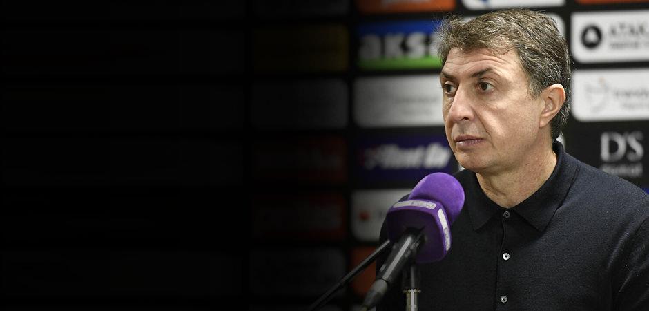 Son dakika: Süper Lig ekibi Kasımpaşa'da Shota ile yollar ayrıldı!