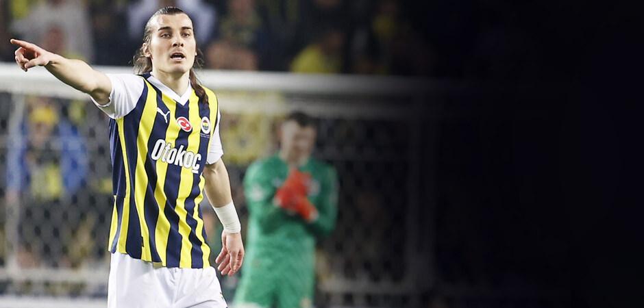 &Ccedil;ağlar S&ouml;y&uuml;nc&uuml;, S&uuml;per Lig ekibine transfer oluyor