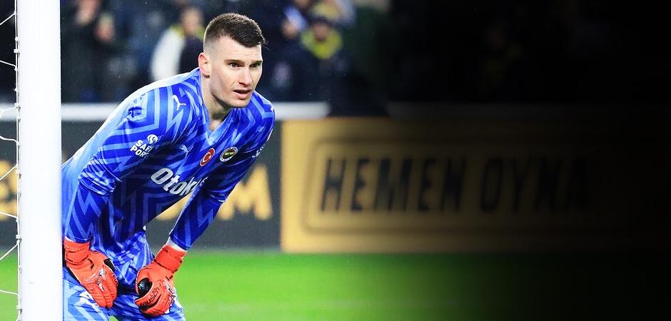 Dominik Livakovic Dinamo Zagreb'i pişman etti!