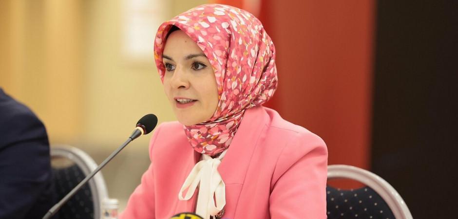Bakan G&ouml;ktaş: Eyl&uuml;lde 18 bin 334 gence 2 milyar 76 milyon lira &ouml;deme yapıldı