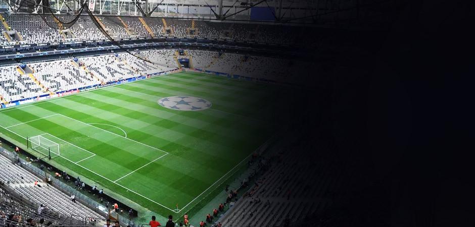 Yapay zeka d&uuml;nyanın en g&uuml;zel 30 stadyumunu se&ccedil;ti: Listede 3 T&uuml;rk takımı var!