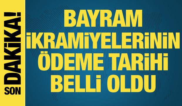 Erdoğan'dan emekli ikramiyesi a&ccedil;ıklaması