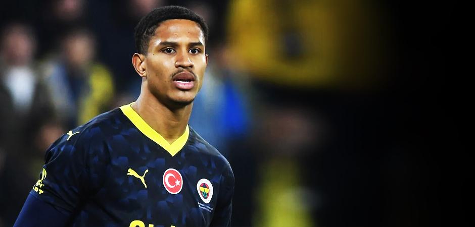 3 yıllık anlaşma tamam! Fenerbahçe imzayı duyurdu