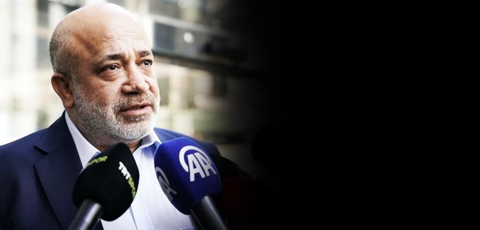 Murat Sancak'ın bahisten dert yandığı görüntüler ortaya çıktı