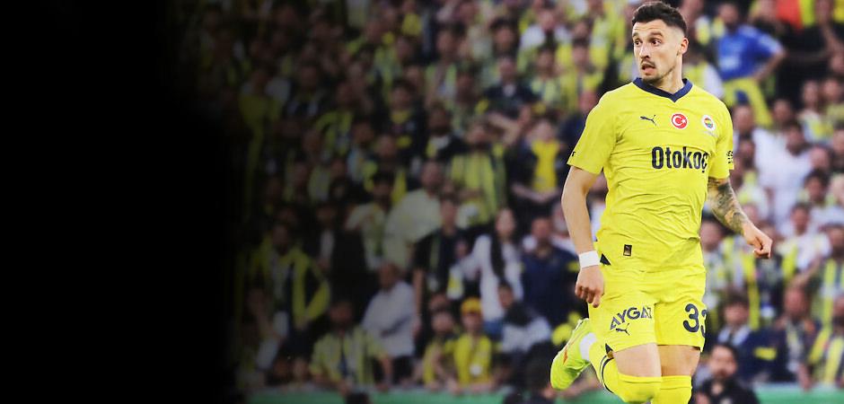 Krunic'ten Fenerbah&ccedil;e'ye olay olacak s&ouml;zler! Galatasaray ile kıyaslayarak eleştirdi