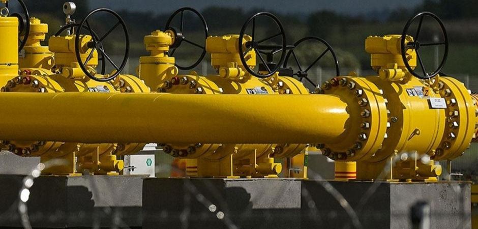 500 milyon euro'luk proje! Avrupa'nın en büyük gaz hattına Türk eli değdi