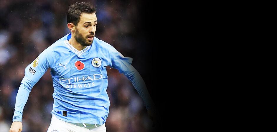 Avrupa'yı sallayan iddia: F.Bah&ccedil;e, G.Saray'ın istediği Bernardo Silva i&ccedil;in devreye girdi