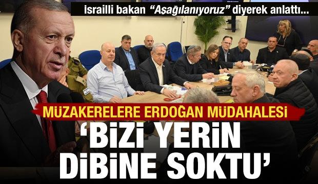 İsrailli Maliye Bakanı Smotrich: Müzakerelerde Türkiye de var