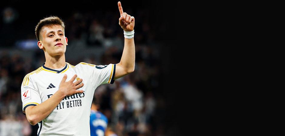 Fenerbahçe'nin kasasını dolduracak gelişme! Arda Güler için resmi teklif yapacaklar