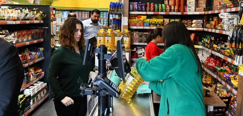Tarım Kredi Market'ten bayram indirimi!