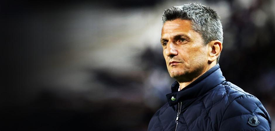 Beşiktaş'ın başına ge&ccedil;eceği iddia edilmişti! Lucescu'dan a&ccedil;ıklama