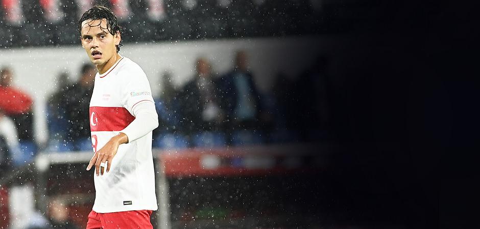 Enes &Uuml;nal LaLiga'ya geri d&ouml;nd&uuml;! Transfer resmen a&ccedil;ıklandı