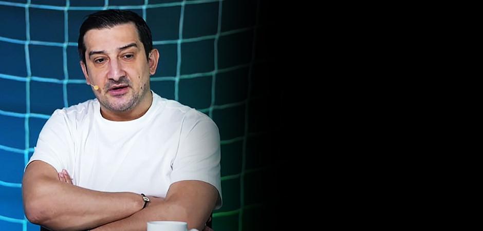 &Uuml;nl&uuml; yorumcudan Montella'ya kadro tepkisi! 'Beşiktaş'a karşı ciddi sıkıntısı var hocanın'