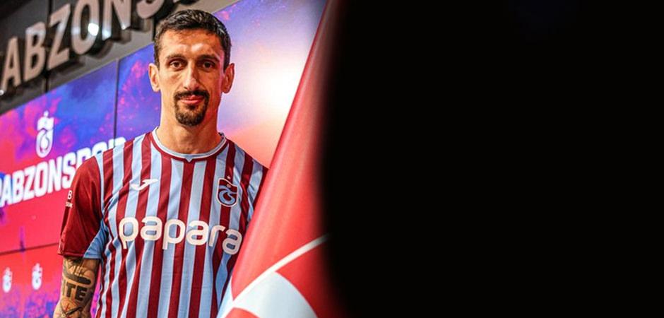 Trabzonspor, Savic'in serbest kalma koşulunu açıkladı