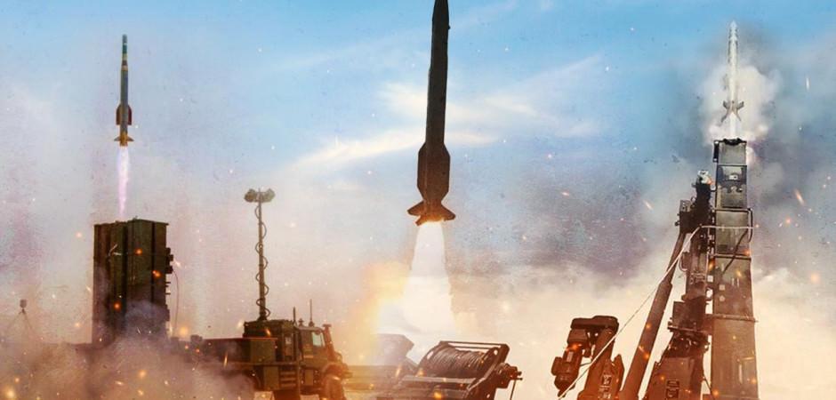 Türkiye'nin SİPER füzesinden büyük başarı:Teknoloji seviyemiz dünyaya gösterildi