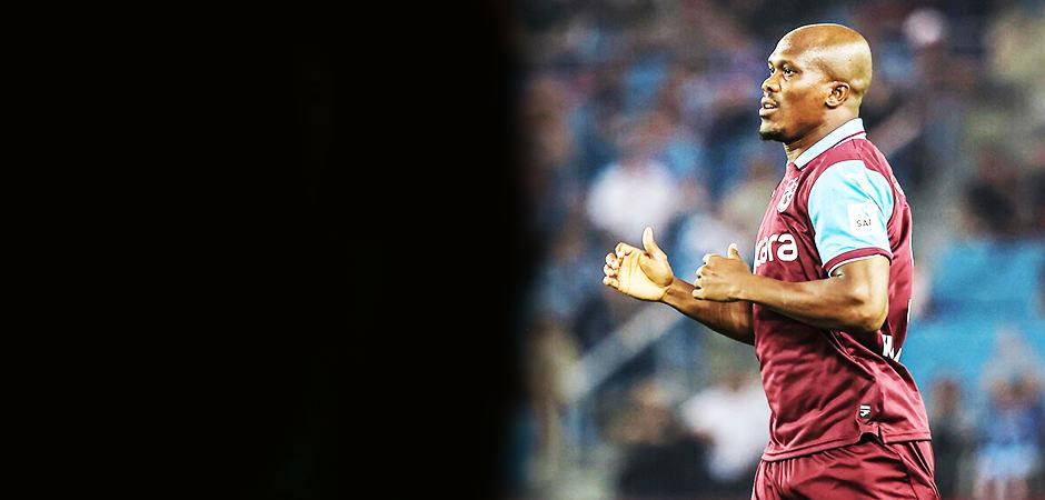 G.Saray ma&ccedil;ı &ouml;ncesi Trabzonspor'a m&uuml;jde: Takıma geri d&ouml;n&uuml;yor