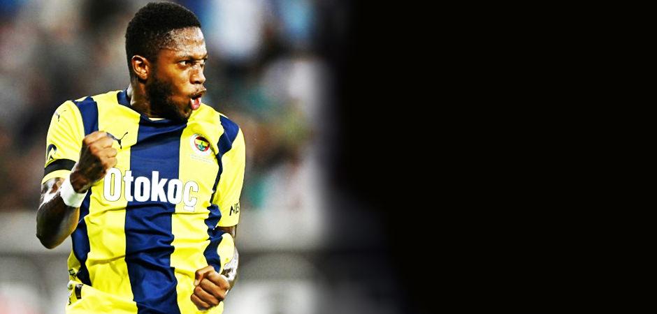 Fenerbah&ccedil;e'nin yıldızı &uuml;lkesine d&ouml;nebilir! 'R&uuml;ya transfer' diyerek duyurdular