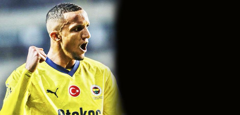 Kadro dışı bırakılan Becao, Tedesco'yu karşısına alıp hesap sormuş