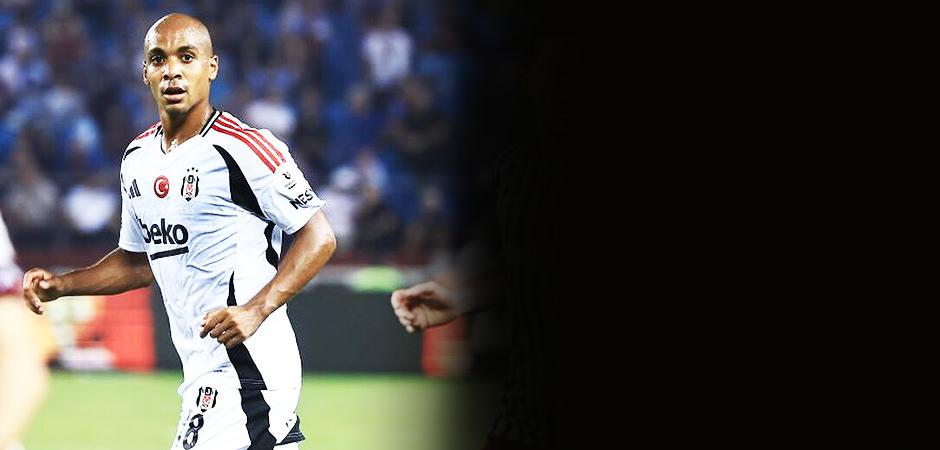 Beşiktaş'ta ayrılık a&ccedil;ıklandı! Yıldız ismin s&ouml;zleşmesi feshedildi