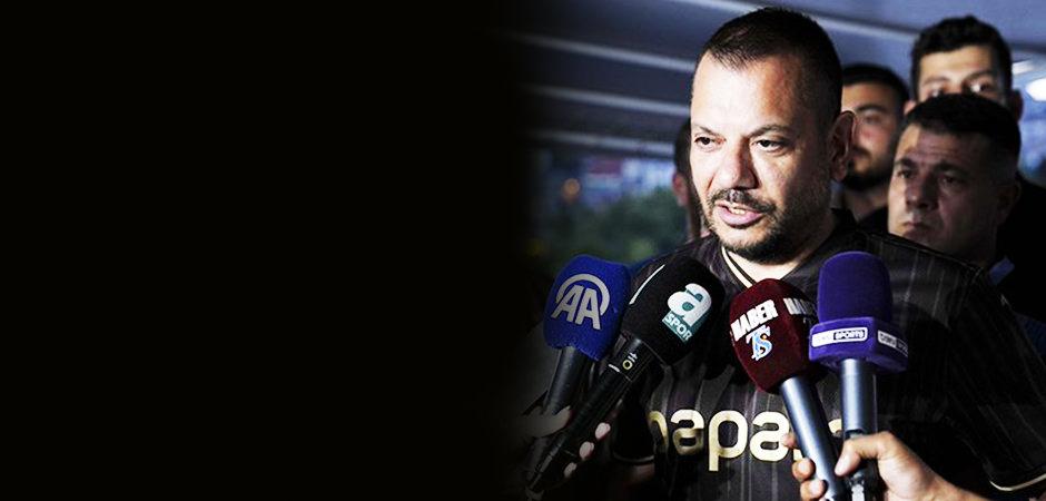 Trabzonspor'un zaferi sonrası final için flaş talep! Gözler TFF'de
