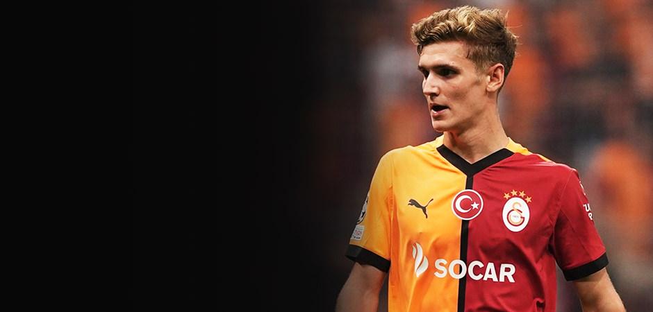 Southampton Elias Jelert hakkında kararını a&ccedil;ıkladı!