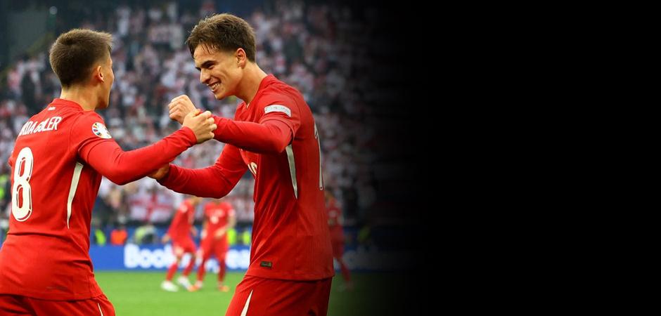 Arda Güler ve Kenan Yıldız için büyük gurur! 2025 Golden Boy'da ilk 5'e girdiler