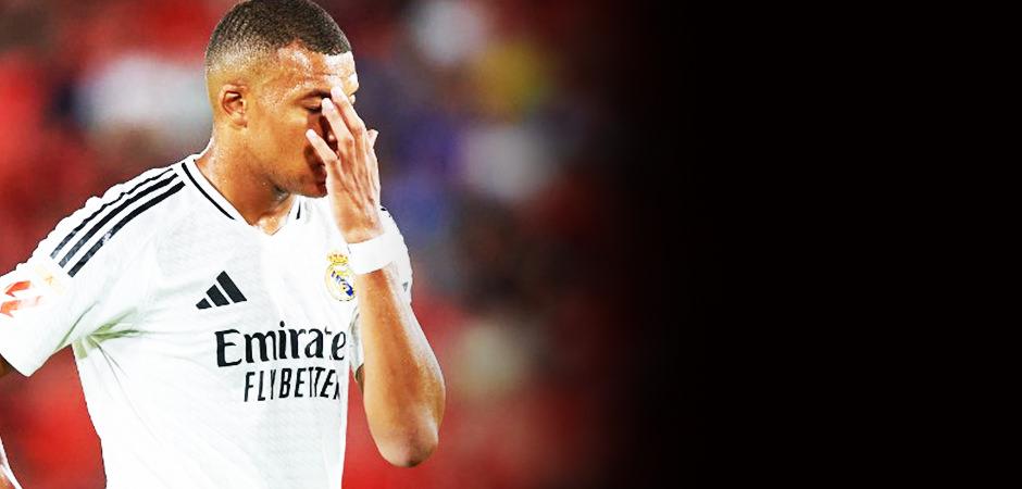 Mbappe'yi ka&ccedil;ırma planı yapan 18 yaşındaki &ccedil;ocuk yakalandı! 