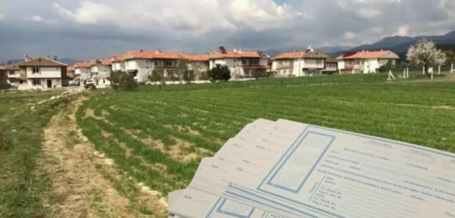 Villa satışında cayma bedeli vurgunu: Hesabını boşalttılar