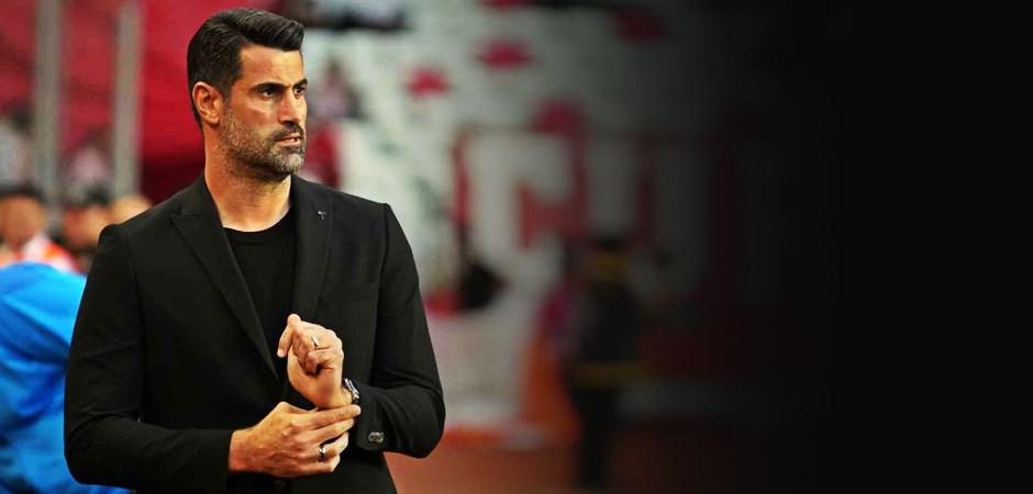 Gençlerbirliği'nde kaos! Volkan Demirel istifa ediyor: O yoksa ben de yokum