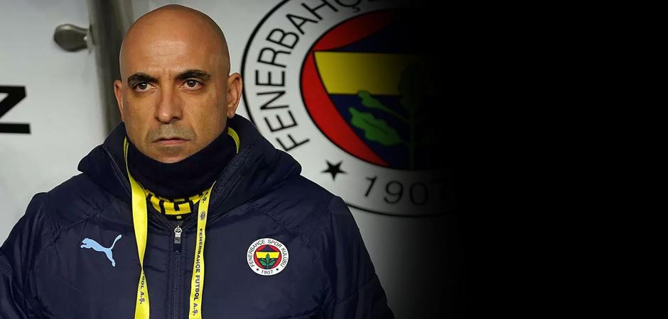 Zeki Murat G&ouml;le: Fenerbah&ccedil;e seviyesinde g&ouml;r&uuml;lemeyecek goller yedik