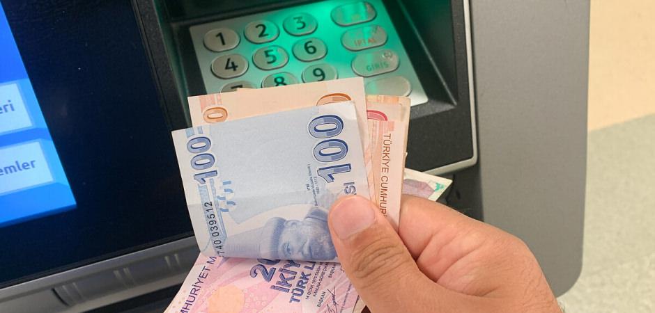 Bakan a&ccedil;ıkladı: Bug&uuml;n hesaplara yatırıldı!