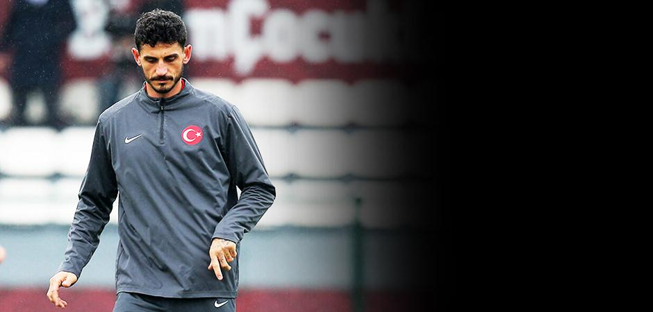 S&uuml;per Lig devinden Samet Akaydin bombası! İmzalar an meselesi