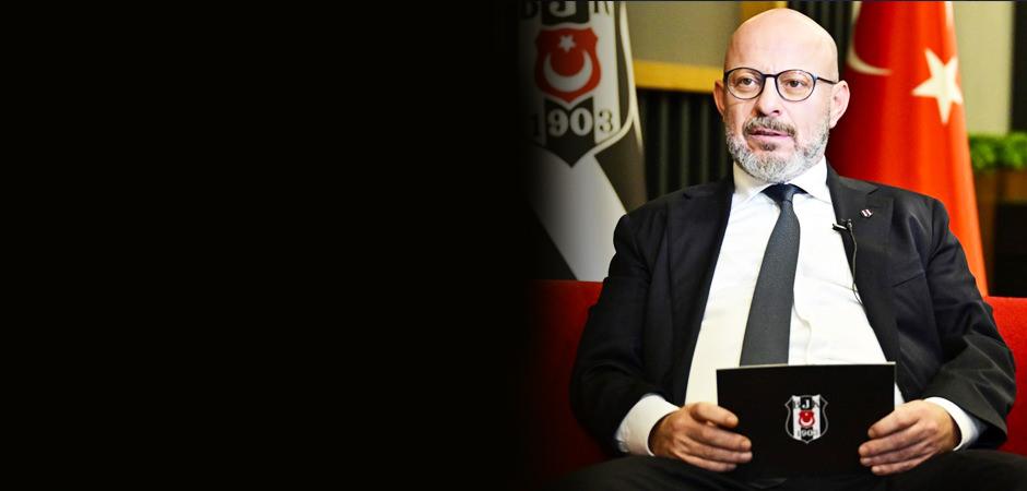 Se&ccedil;ime gidecek Beşiktaş'ta Mete Vardar'ın kararı belli oldu! Tek bir şartı var