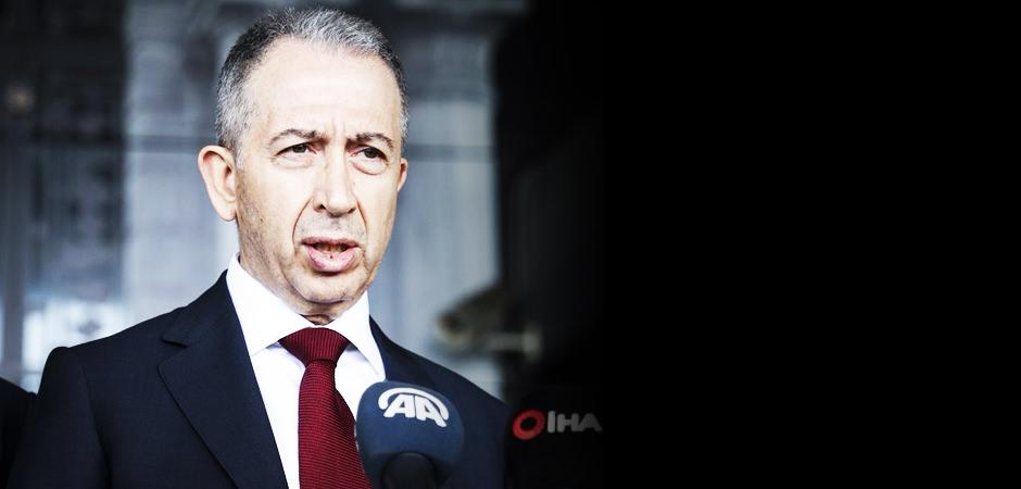Galatasaray'dan Osimhen açıklaması! Saat verildi