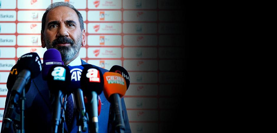 Ligler ertelenecek mi? İstanbul depremi sonrası TFF kararını açıkladı