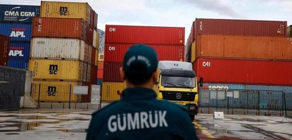 Bakan Bolat: 98,5 milyar lira değerinde