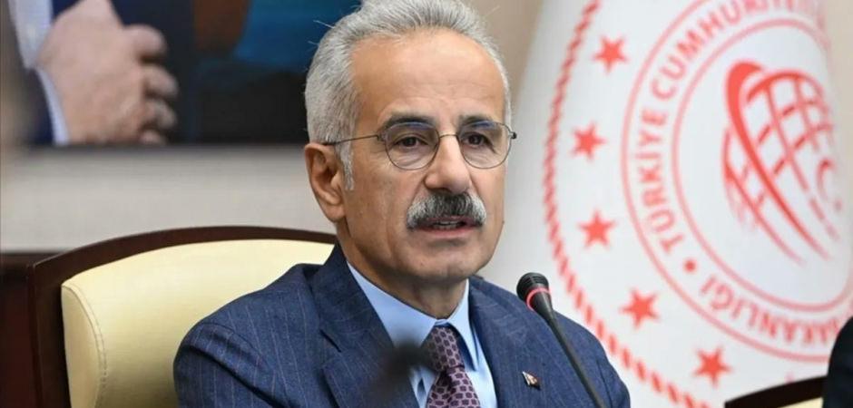 Bakan Uraloğlu a&ccedil;ıkladı: 1 Ocak'ta &uuml;cretsiz olacak