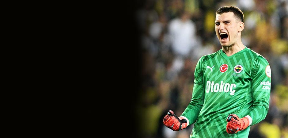 Beşiktaş'tan Dominik Livakovic s&uuml;rprizi! Temaslar başladı