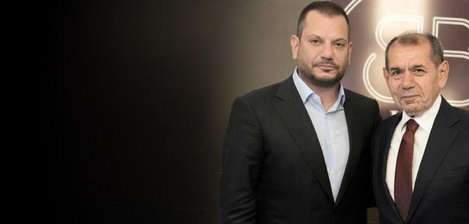 Galatasaray ve Trabzonspor'dan Filistin i&ccedil;in 1 Ocak &ccedil;ağrısı! 