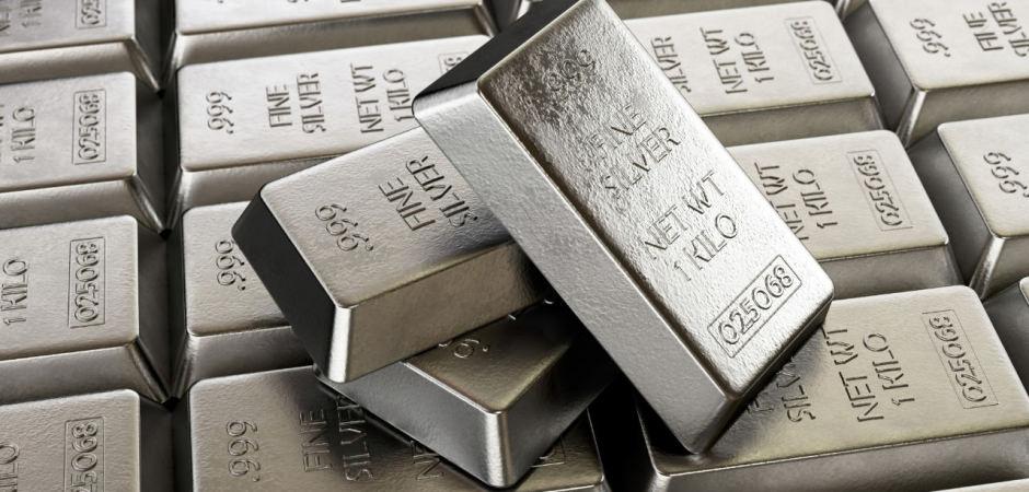 G&uuml;m&uuml;ş erken kayıplarını silerek 80 dolarda tutundu!