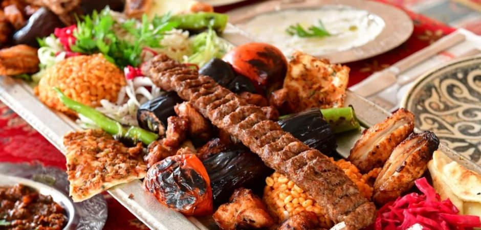 İstanbul'da kebap&ccedil;ıya haksız fiyat artışı denetimi