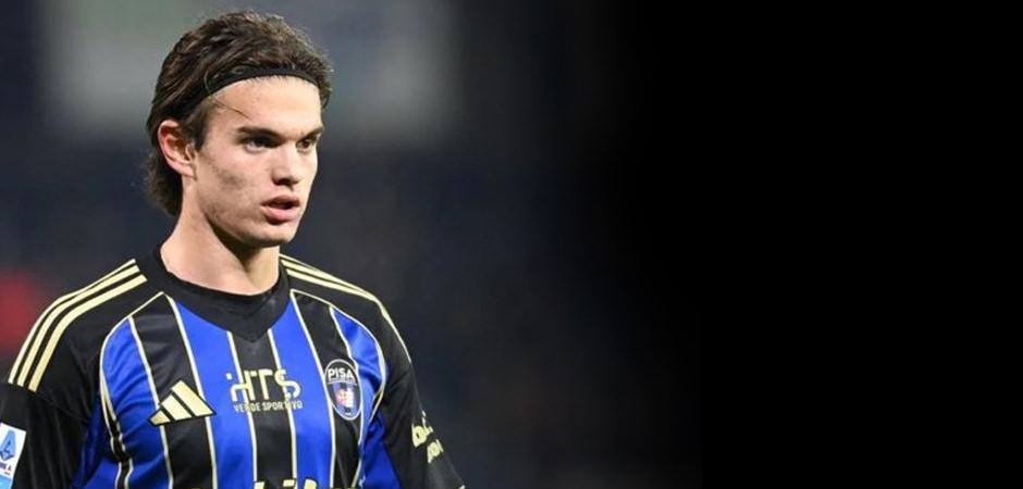 Okan Buruk onay verdi! Galatasaray, eski Fenerbah&ccedil;eli İsak Vural i&ccedil;in temaslara başladı