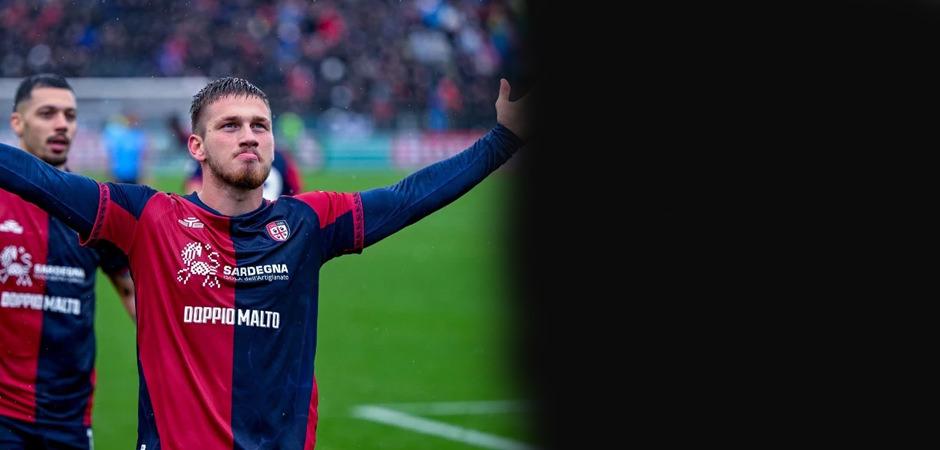 Semih Kılı&ccedil;soy Serie A'da onurlandırıldı! En iyiler arasına girdi