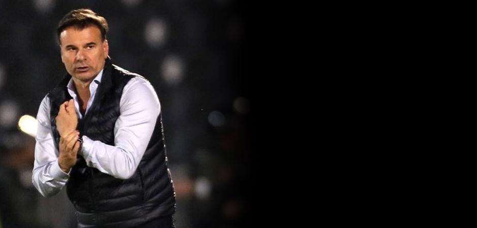 Daha &ouml;nce Konya'da &ccedil;alışmıştı! S&uuml;per Lig ekibinin yeni hocası oldu